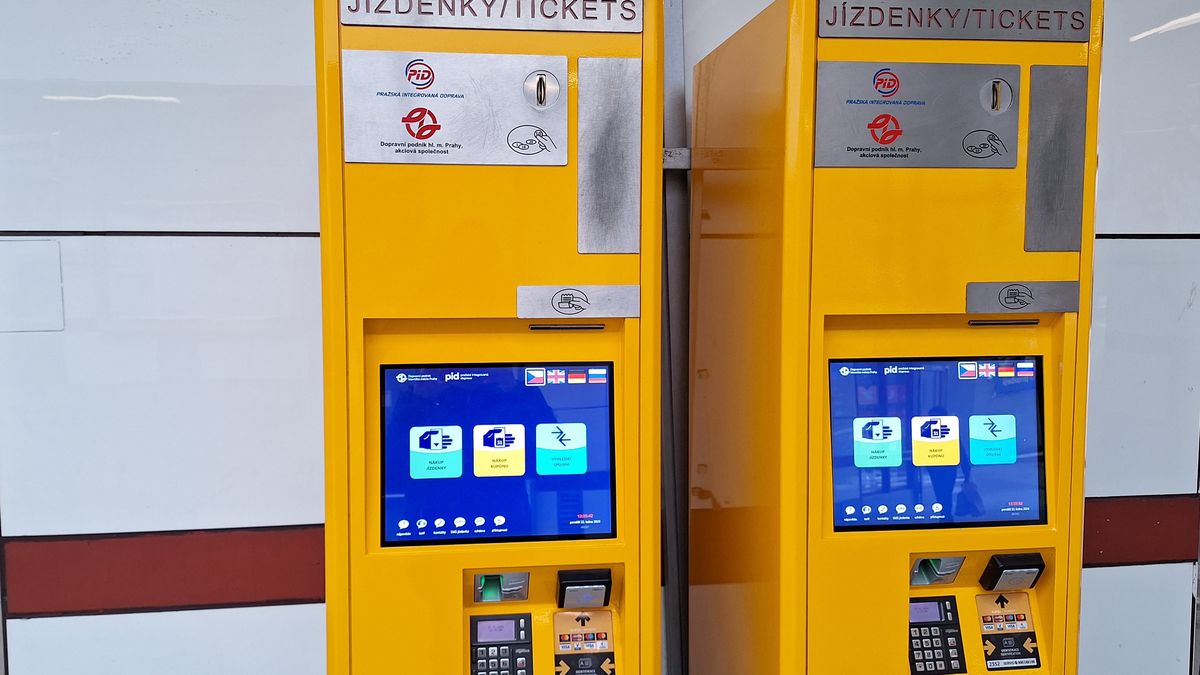 Přehledně: Jak se v roce 2026 změní ceny jízdného